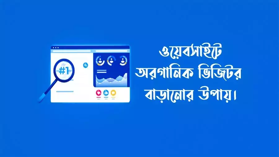 কিভাবে-ওয়েব-সাইটে-ভিজিটর-বাড়ানো-যায়