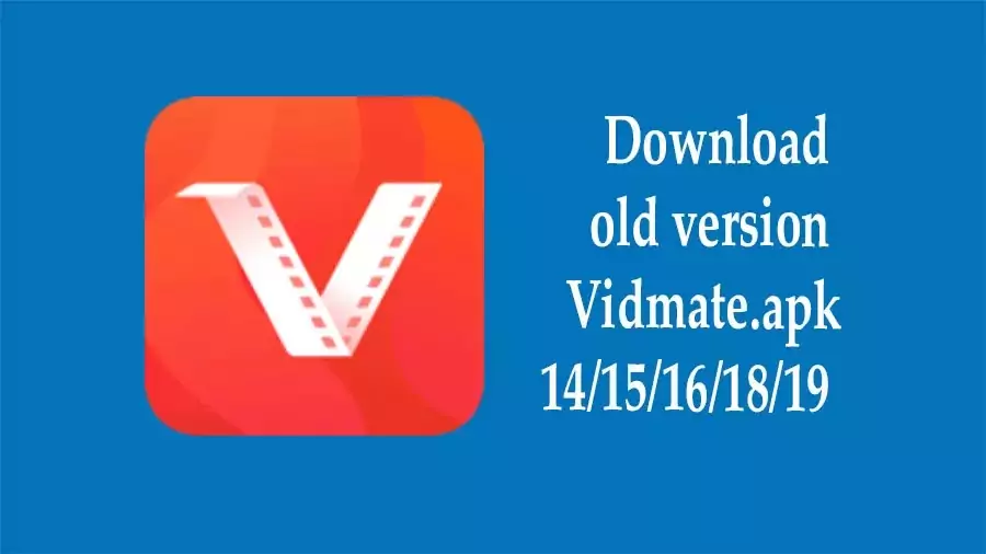 vidmate old version