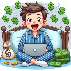 earning money online