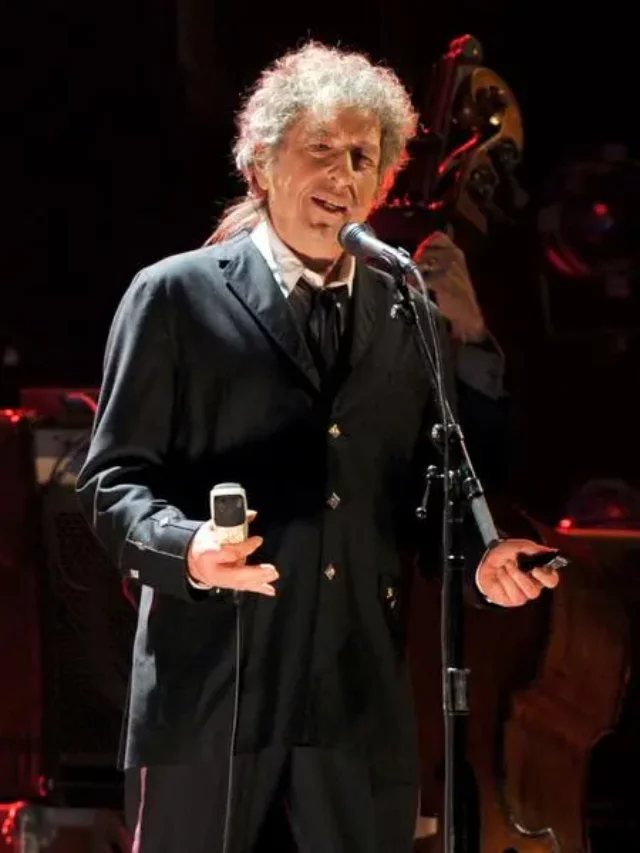 Bob Dylan